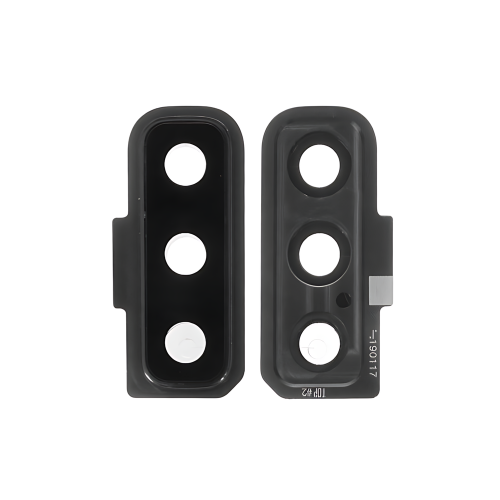 Samsung A7 2018 A750F Supporto Fotocamera Nero