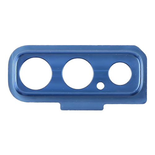 Samsung A7 2018 A750F Supporto Fotocamera Blu