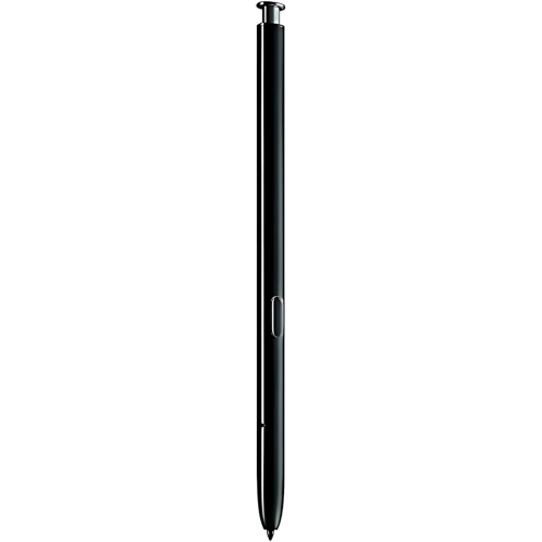 Samsung Note 10 N970F Note 10Plus N975F N976B Pennino Capacitivo Originale Nero