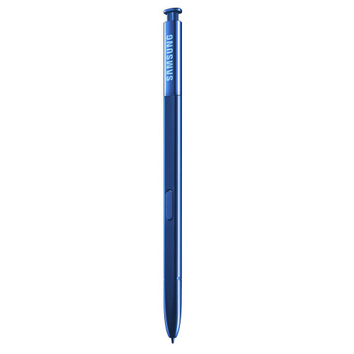 Samsung Note 8 N950F 笔 蓝