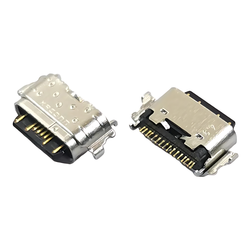 COOL 20 CP03 Connettore di Ricarica