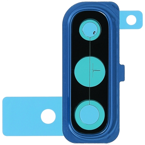 Samsung A505F A50 2019 Supporto Fotocamera Blu