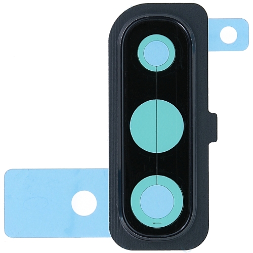 Samsung A505F A50 2019 Supporto Fotocamera Nero