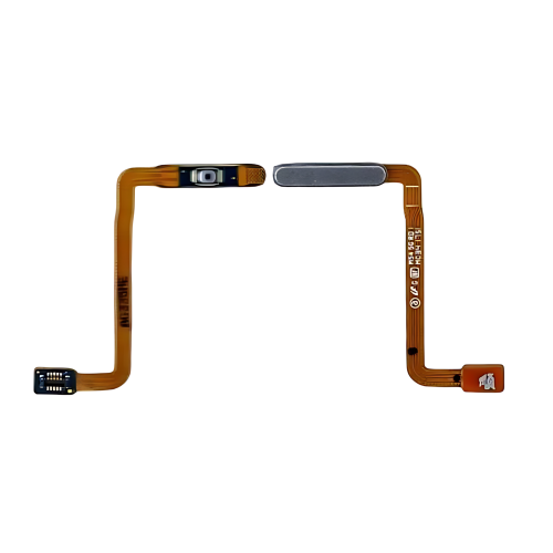 Samsung M546B M54 5G 2023 指纹开机排线 银