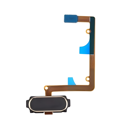 Samsung A510 2016 Home 排线 黑