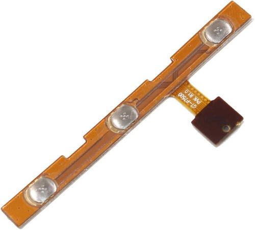 Samsung P7500 音量开机排线