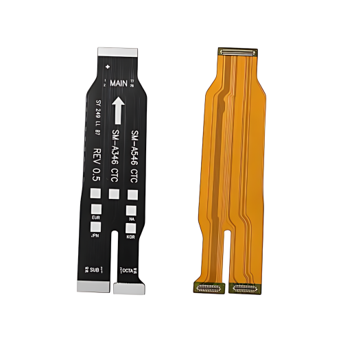 Samsung A346B A34 5G A546B A54 5g 2023 主板排线