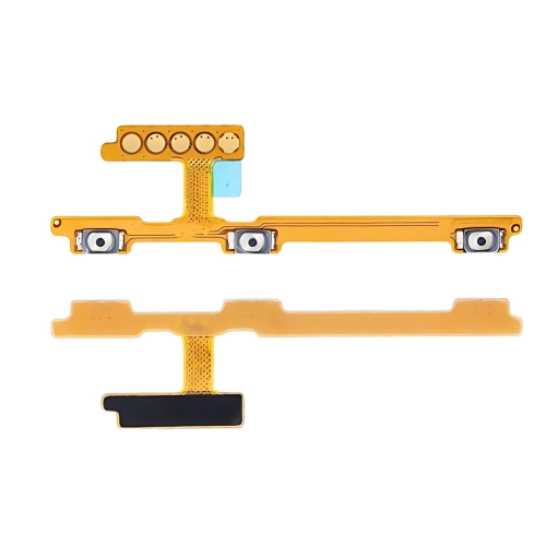 Samsung S10Lite G770F 音量开机排线