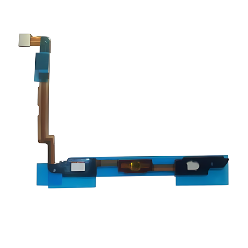 Samsung Note 2 N7100F 返回排线