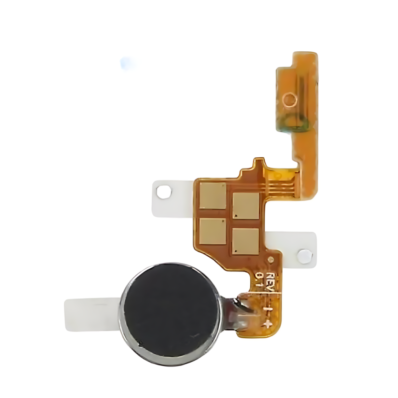 Samsung Note 3 N9005F 震动器 + 开机排线