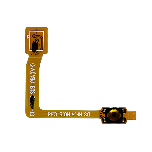 Samsung Note 2 N7100F 开机排线