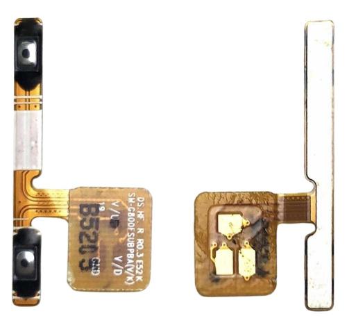 Samsung S5Mini G800F 音量排线
