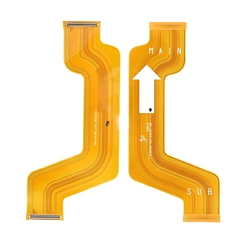 Samsung A715F A71 2020 主板排线