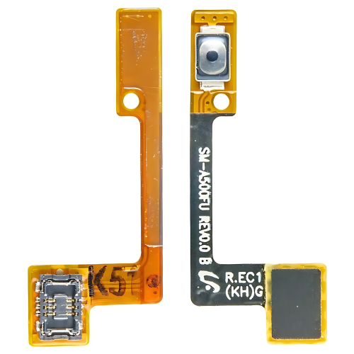 Samsung A500 2015 开机排线