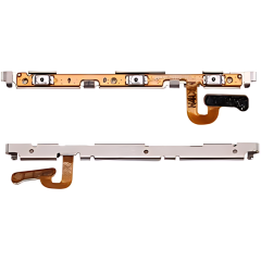 Samsung A530F A8 2018 音量排线
