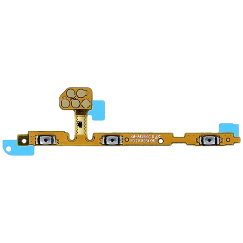 Samsung A426B A42 5G 2020 A32 A325 A02 A022F Flex Di Tasto Power + Volume