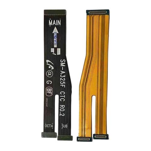 Samsung A325F A32 4G 2021 A225 A22 4G 2021 Cavo Scheda Madre