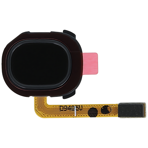 Samsung A202F A20E 2019 指纹排线 黑