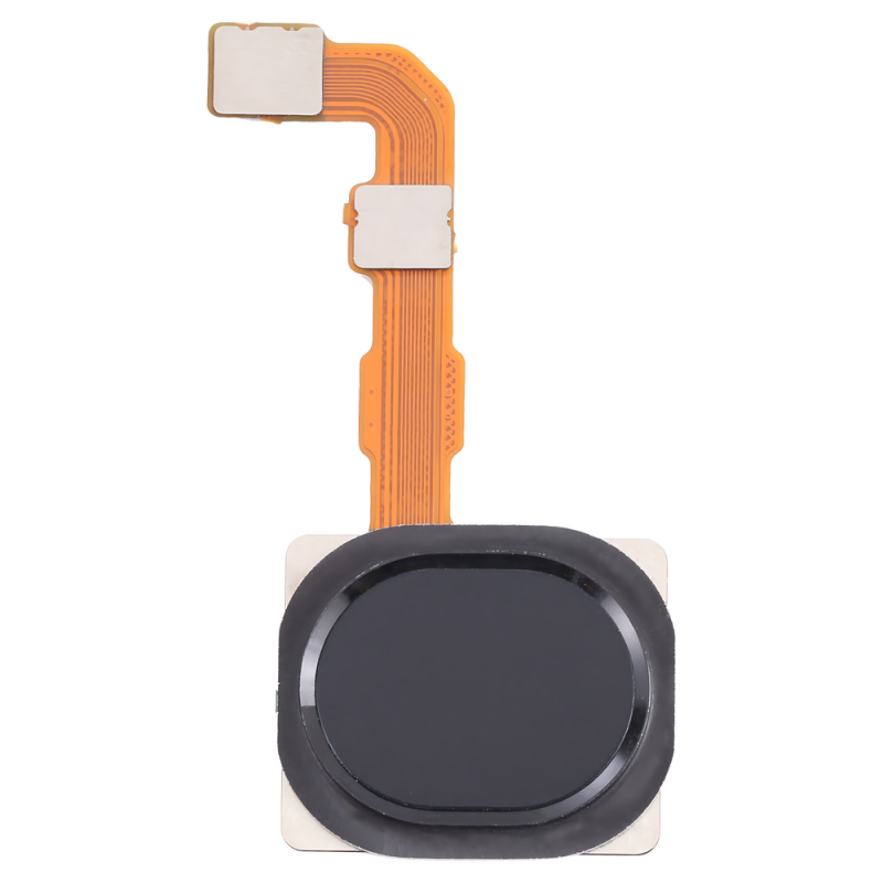 Samsung A207F A20S 2019 指纹排线 黑