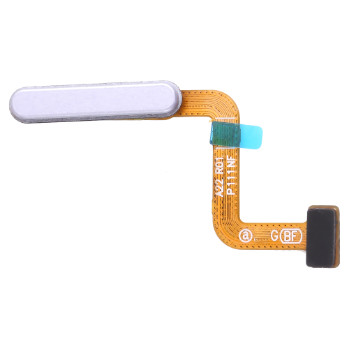 Samsung A225F A22 4G 2021 Flex Di Tasto Power + Impronte Flex Viola