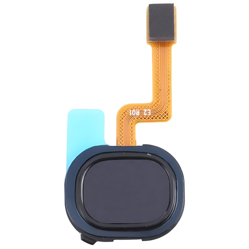 Samsung A217F A21S 2020 指纹排线 黑