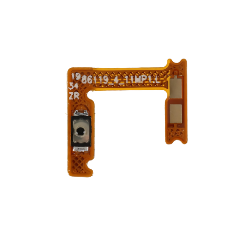 Samsung A207F A20S 2019 Flex Di Tasto Power