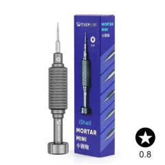 维修佬五角螺丝刀 0.8