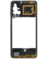Samsung M317F M31S 2020 边框 黑
