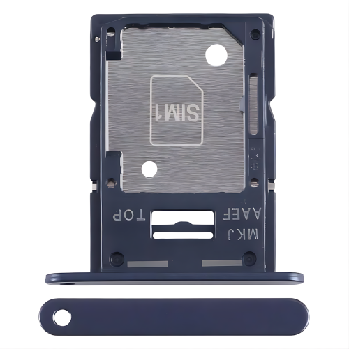 Samsung A155F A15 4G A156B A15 5G Sim Tray Nero