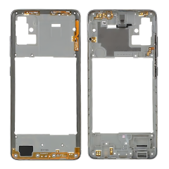Samsung A515F A51 2020 边框 白