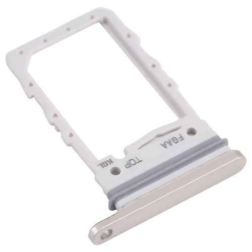 Samsung Z Flip 3 5G 2021 F711B 卡托 银