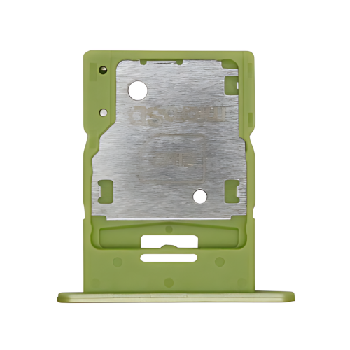 Samsung A155F A15 4G A156B A15 5G Sim Tray Giallo