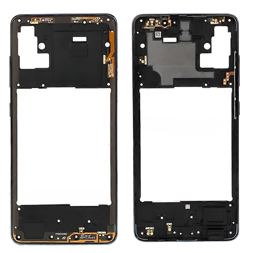 Samsung A515F A51 2020 边框 黑