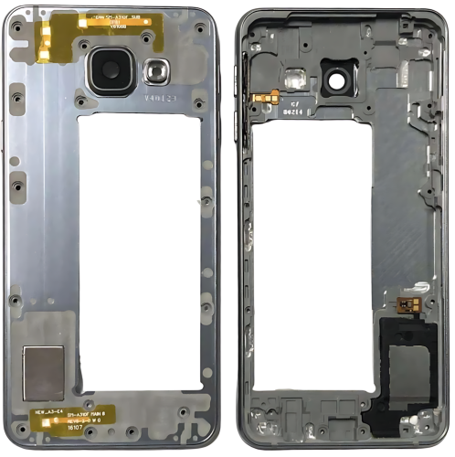 Samsung A510 2016 边框 黑