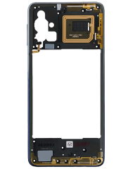 Samsung M317F M31S 2020 边框 蓝