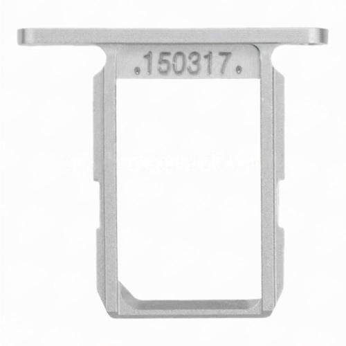 Samsung S6 G920F Sim Tray Bianco