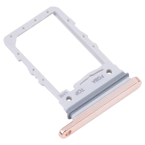 Samsung Z Flip 4 5G F721B 卡托 粉金