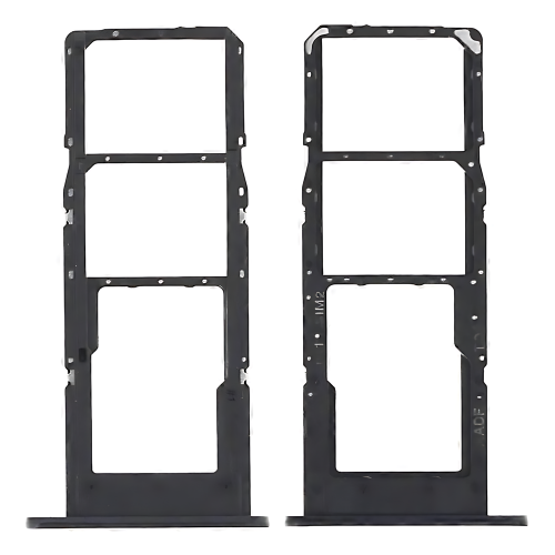 Samsung A146B A146P A14 5G 卡托 黑