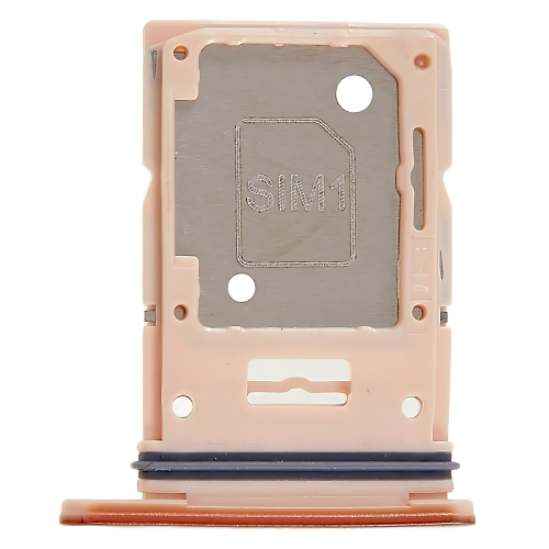 Samsung A536B A53 5G 2022 卡托 金/橙