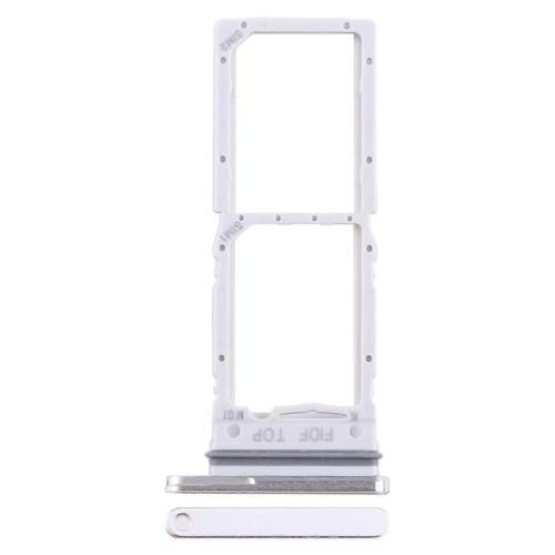 Samsung Galaxy Z Fold 5 F946B 卡托 银