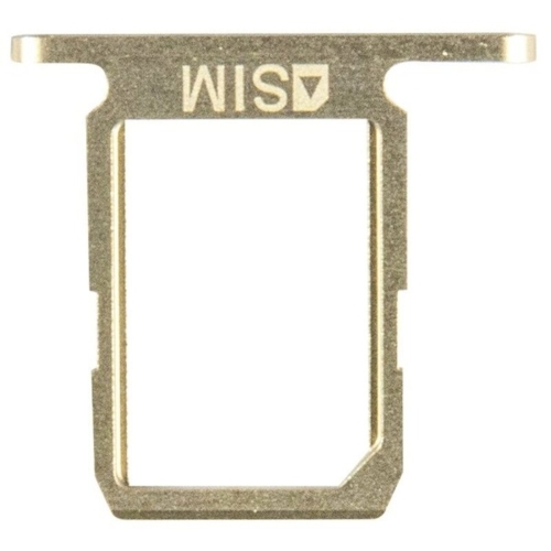 Samsung S6 G920F Sim Tray Oro