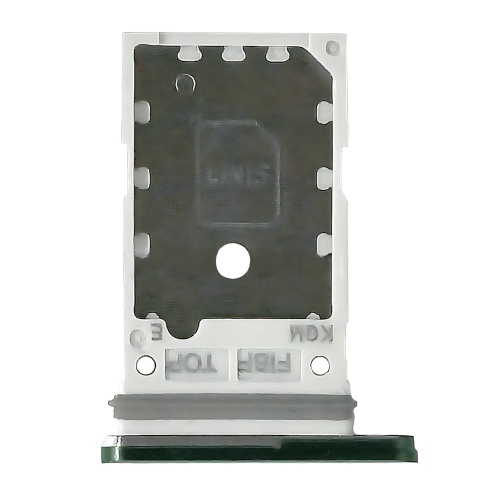 Samsung Z Fold 3 5G 2021 F926B 卡托 绿