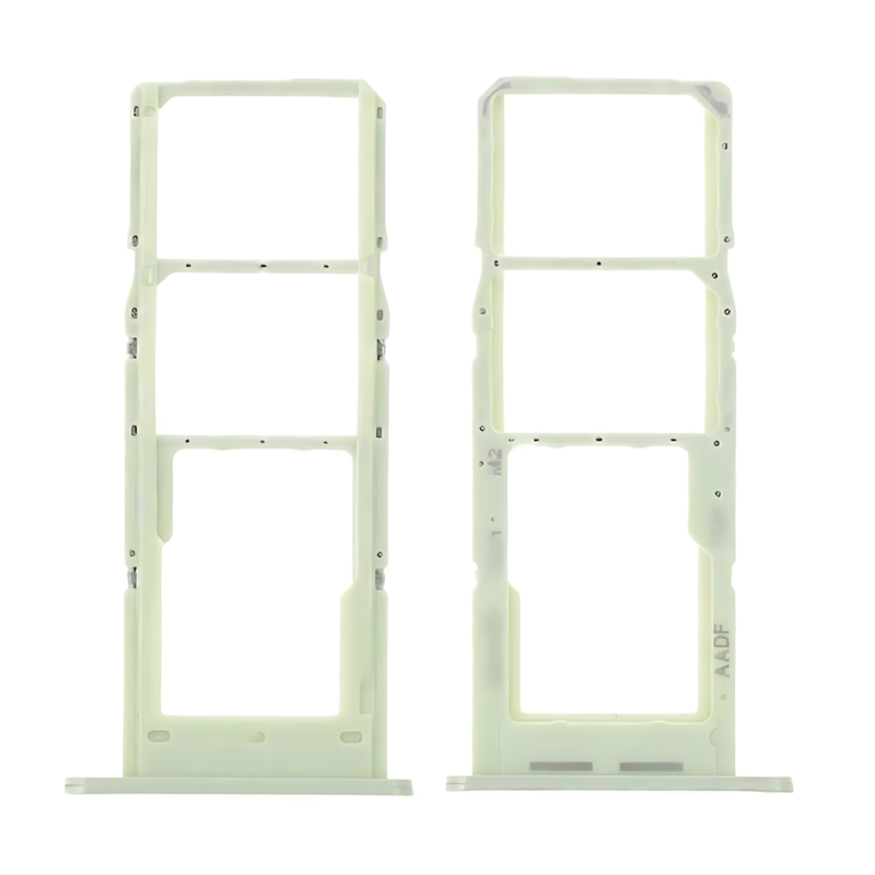 Samsung A146B A146P A14 5G 卡托 绿