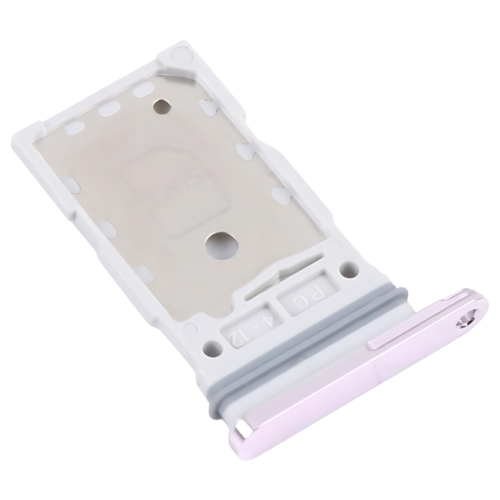 Samsung S23Ultra 5G S918B Sim Tray Viola
