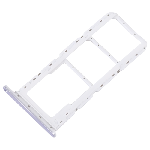 Samsung A145P A145R A145F A14 4G Sim Tray Viola