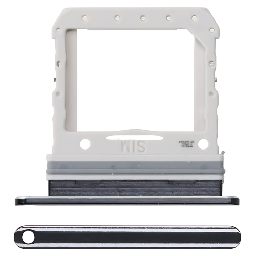 Samsung Z Flip F700F 卡托 黑