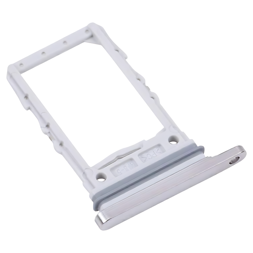 Samsung Z Flip 4 5G F721B 卡托 银白