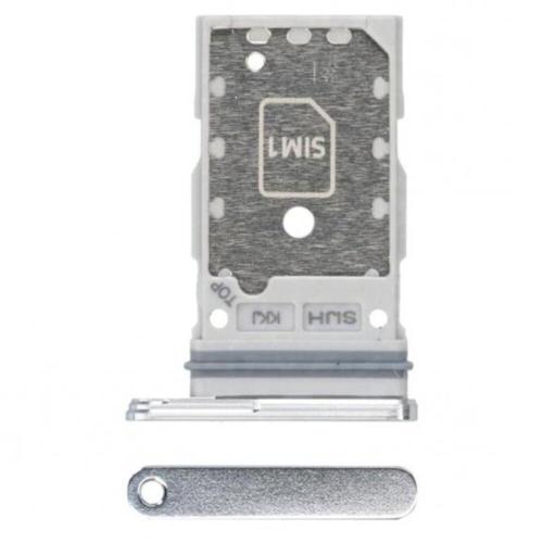 Samsung S22Ultra 5G S908B 卡托 银