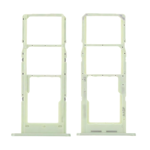 Samsung A145P A145R A145F A14 4G Sim Tray Verde