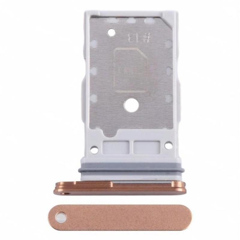Samsung S24 5G S921B S24Plus 5G S926B 卡托 橙色